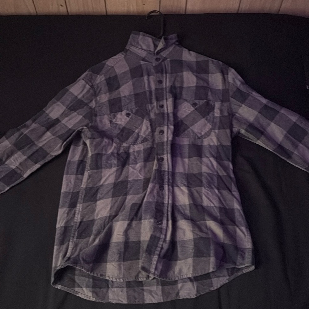 Flannels